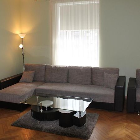 Old Riga Apartment Room photo