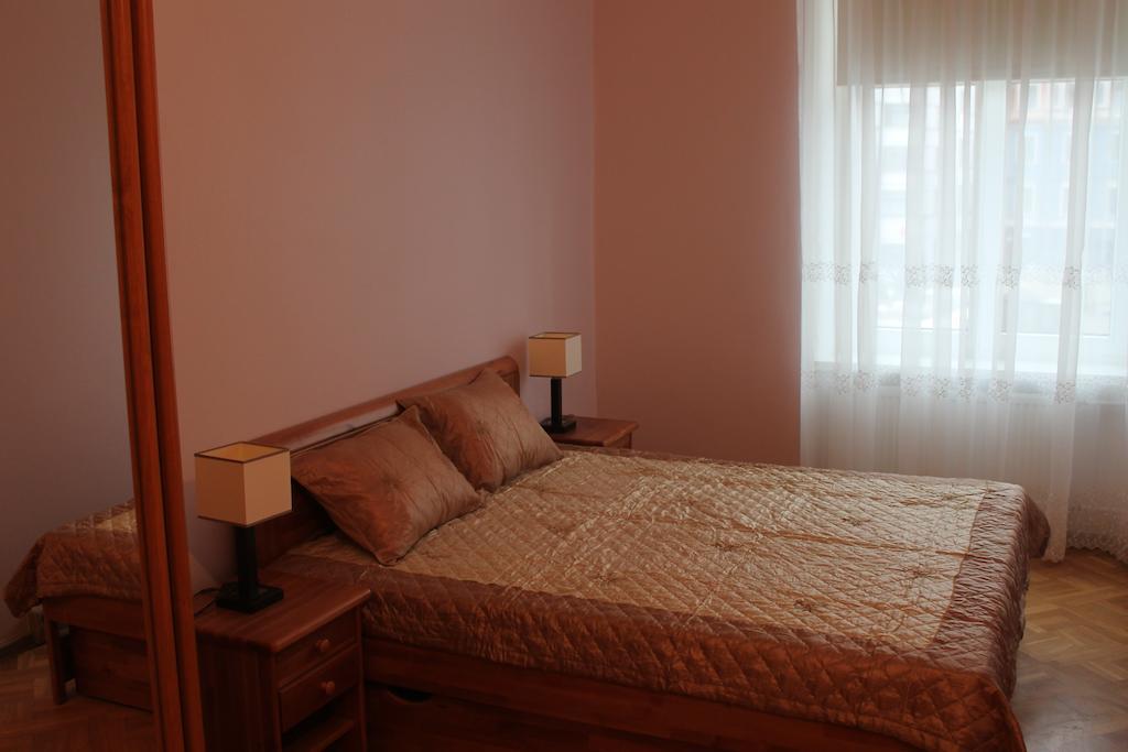 Old Riga Apartment Room photo