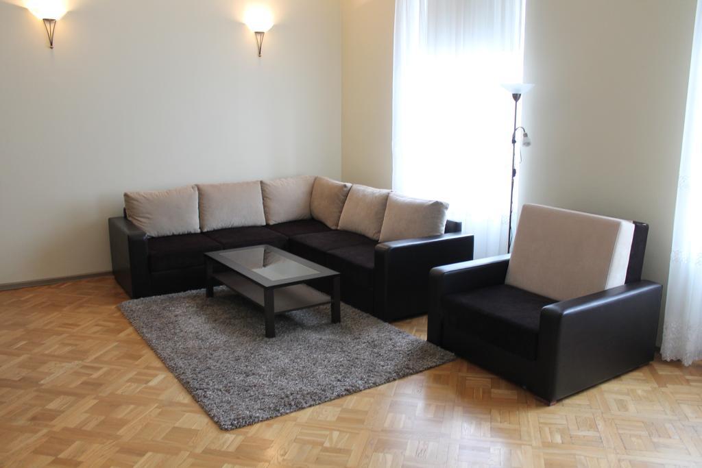 Old Riga Apartment Exterior photo