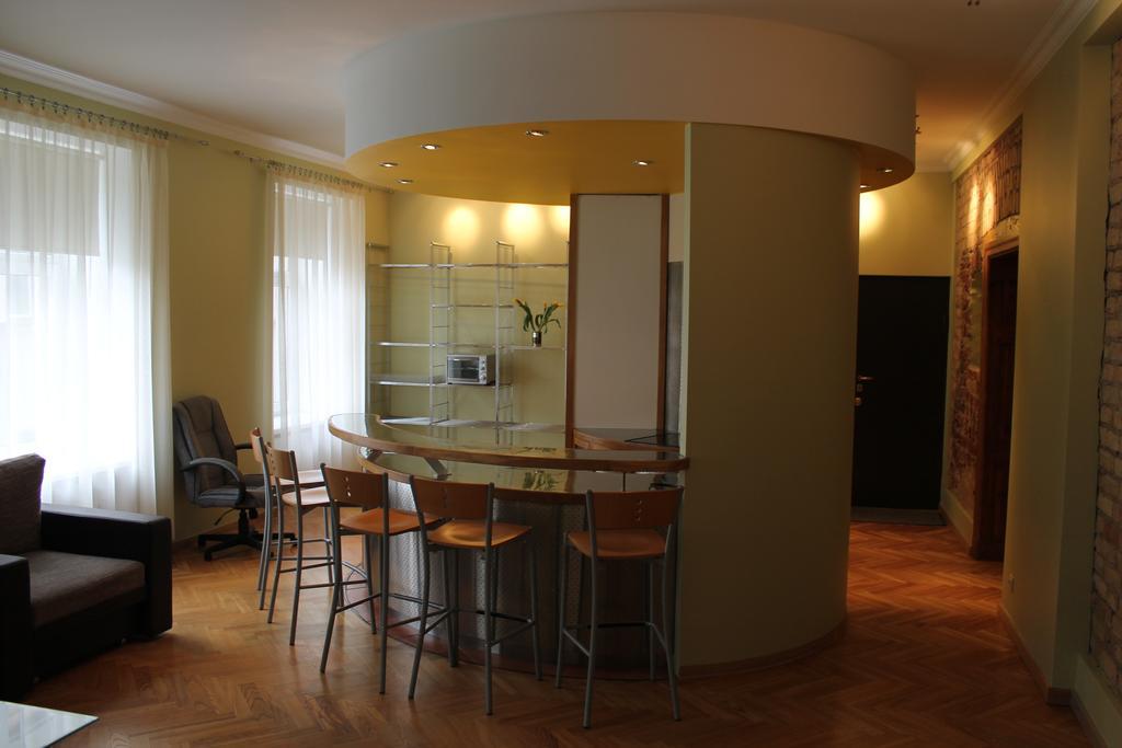 Old Riga Apartment Room photo