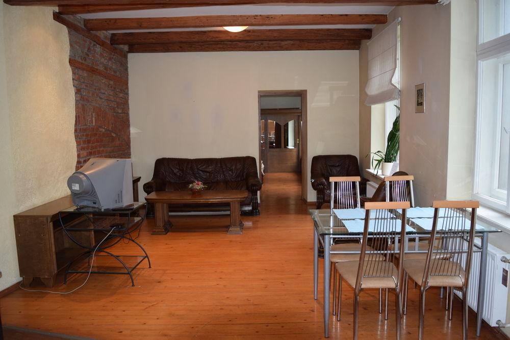 Old Riga Apartment Exterior photo