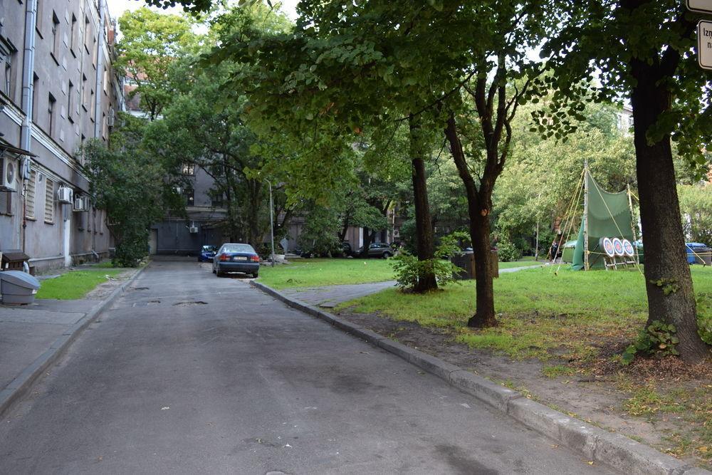Old Riga Apartment Exterior photo