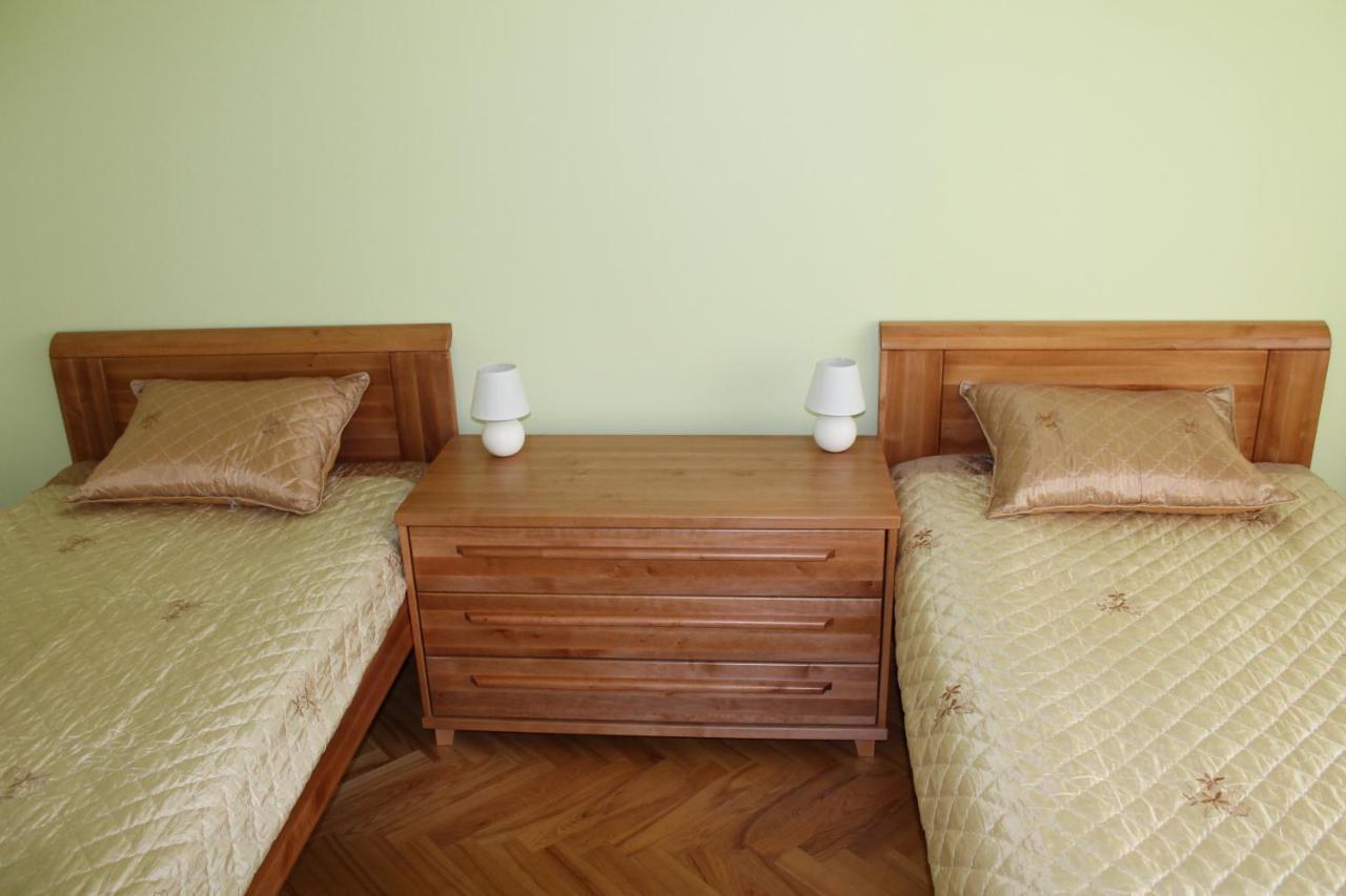 Old Riga Apartment Room photo