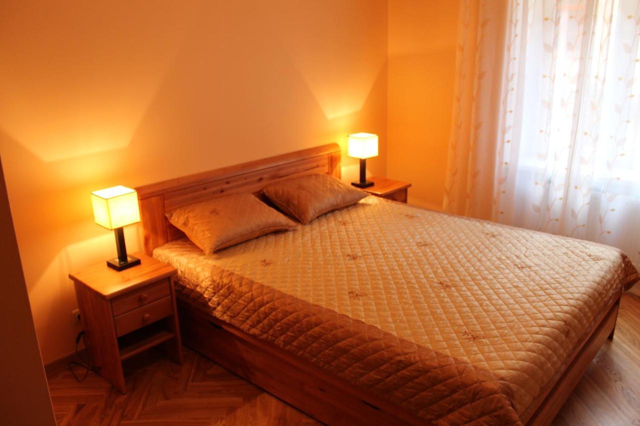 Old Riga Apartment Room photo